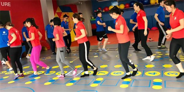 自闭症儿童的家庭训练doc(图1)