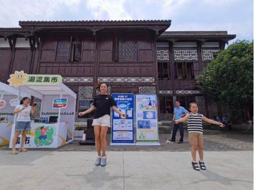 民营美术馆3-12岁儿童数字科技学习体系构建与产品深耕(图1)